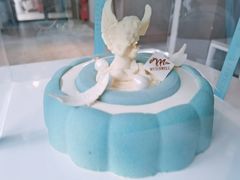 -麦雪尔甜品·生日蛋糕(新街口旗舰店)