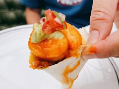 -Famous肥猫墨西哥音乐餐吧(五棵松华熙LIVE店)