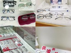 -浮光眼镜·蔡司视觉合作·数字验配中心(陆家嘴店)
