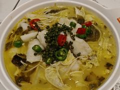 -鱼你在一起(顺义国泰生活广场机场店)
