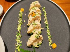 -喜鼎海胆水饺(东港店)