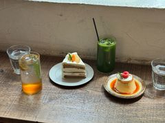 -MAISON门前杂货店