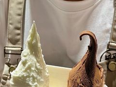 -野人先生Gelato(上海长宁龙之梦店)