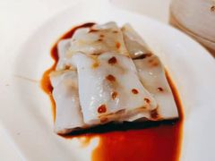 -利苑酒家(华熙国际店)