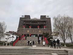 -北川羌城旅游区