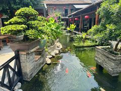 -猪肉婆私房菜(容桂总店)