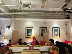 -么么咖啡(亚运豪庭店)