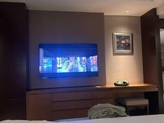 -北京希尔顿逸林酒店