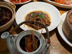 -乔街深夜食堂·小龙虾·高压锅生蚝(杭州总店)
