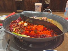 -袁山山重庆火锅(丈八北路店)