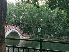 -深圳龙潭公园