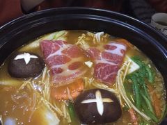 -竹马炭火烤肉(利济北路店)