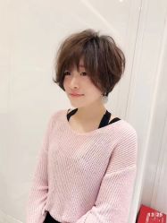 点击看大图 -简影造型·自选烫染接发salon
