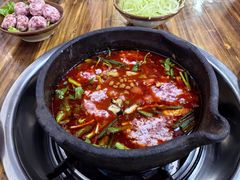 -笔记安顺夺夺粉火锅