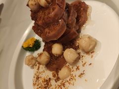 -汤城小厨•粤菜•靓汤(金宝街店)