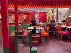 大堂-多嘴超级肉蟹煲(中街恒隆故宫店)