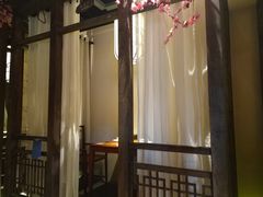 包房-花千醉拾季(雨花世茂店)