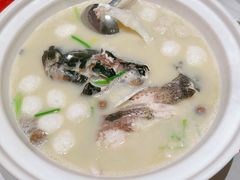-嘉宴·精致客家菜