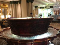 -广州富力丽思卡尔顿酒店