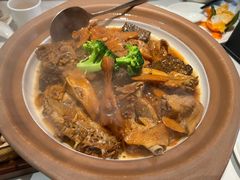 传统姜母鸭-厝小满.姜母鸭/泉州菜(桥南店)