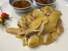 -白家餐厅(徐家汇店)