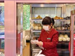 -玉华台饭庄(裕中西里小区店)