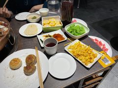 -东来顺饭庄(上地华联店)