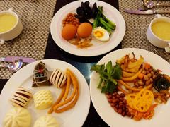 -新疆尊茂银都酒店