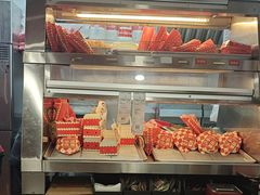 -塔斯汀中国汉堡(青浦宝龙广场店)