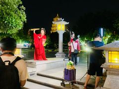 -大雁塔北广场音乐喷泉