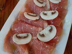 帕尔马火腿切片-羽深肉铺 Steak & Wine