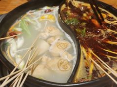 -串掌门砂锅串串香(后瑞店)