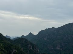 -雁荡山风景名胜区