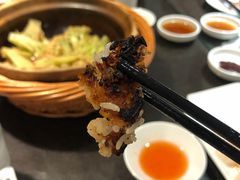 -熠盛粤味·顺德桑拿鸡(永康路店)