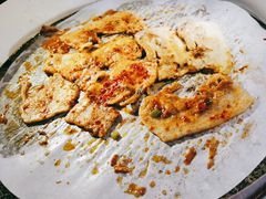 -秦炉烤肉(财富中心店)