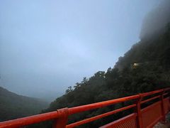 -山西壶关太行山大峡谷旅游景区