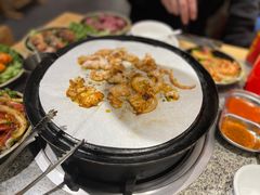 -酒拾烤肉(南城店)
