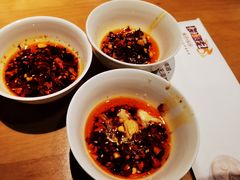-东方饺子王(重庆路亚泰店)