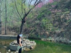 -封龙山风景区