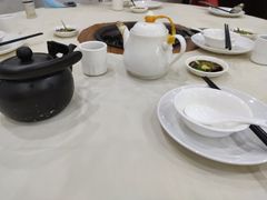 -凯盈阁·顺德私房菜·桑拿鸡