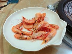 -海大大蒸汽海鲜餐厅·粤菜·特色小炒(欢乐颂店)