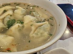 -东泰祥生煎馆(长宁路店)