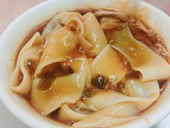 -杨记灌肠(食品街店)