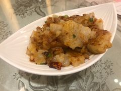 -香云轩·顺德菜(香云纱园林酒店店)