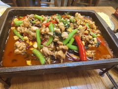 -虾小龙老长沙龙虾馆(坡子街店)