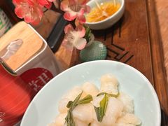 龙井虾仁-弄堂里·寻味杭州(湖滨银泰in77C区店)