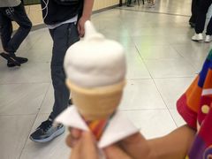 -DQ·蛋糕·冰淇淋(东方宝泰店)