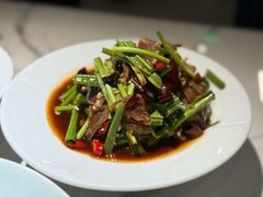 -雀蓝川菜(滨湖万象汇店)