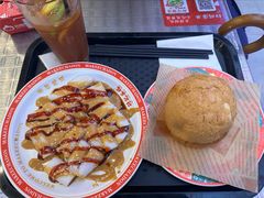 -孖记茶档·热腾茶餐(荔湾领展广场店)