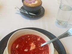 -马克西姆俄罗斯餐厅(绥芬河店)